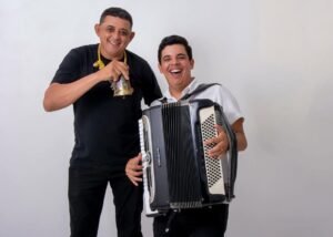 Zé Filho Sanfoneiro: o talento que mantém viva a tradição do forró